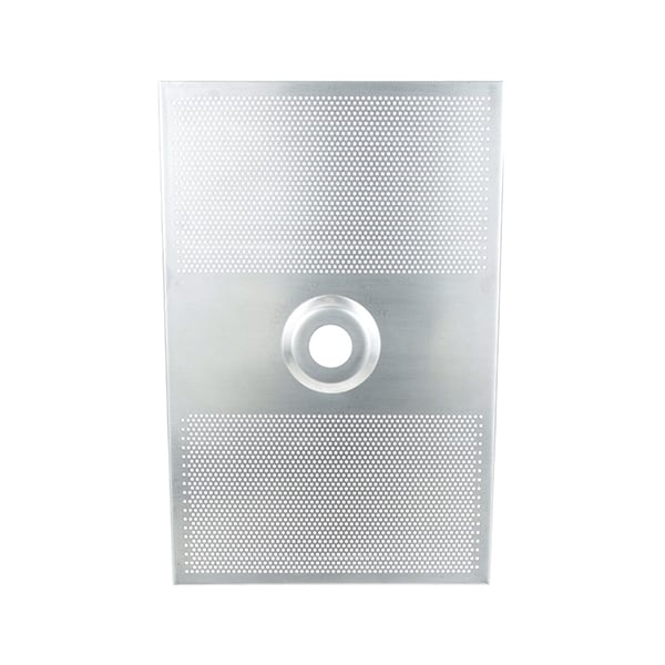 Henny Penny Crumb Screen + (65447 + 65208) 65211 - main